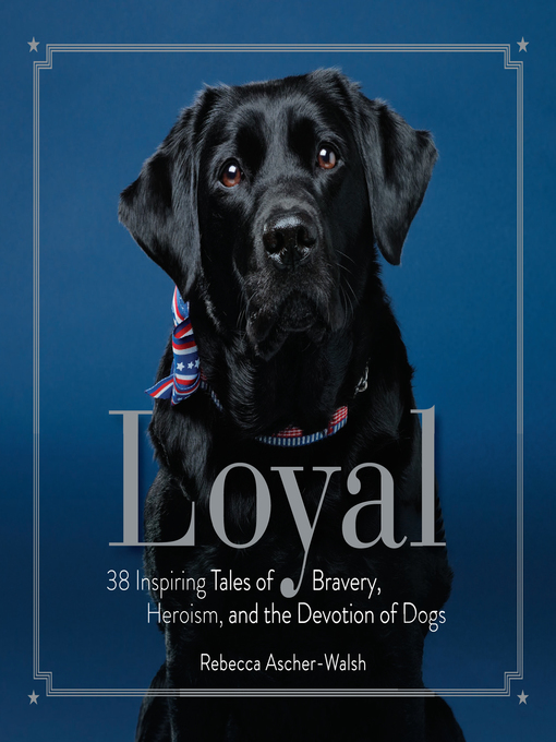 Imagen de portada para Loyal